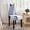 All-inclusive Stretch Fabric Dining Chair Cover