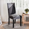 All-inclusive Stretch Fabric Dining Chair Cover