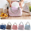 Portable Lunch Bag Cooler Bag Thermal Insulation Bags Travel Picnic Food Lunch box bag for Women Girls Kids Adults