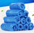 Blue Disposable Convenient And Comfortable Model House High Quality Shoe Cover  PE Shoe Cover Machine Shoe Cover