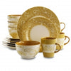 16 Piece Dinnerware Set